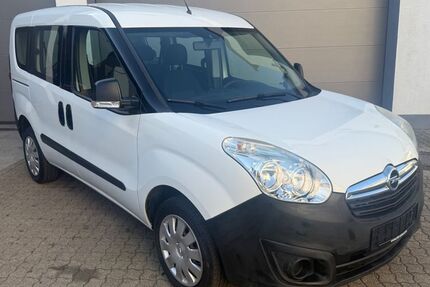 Opel Combo 92.210 km 6.200 &euro; Heilbronn 74081
