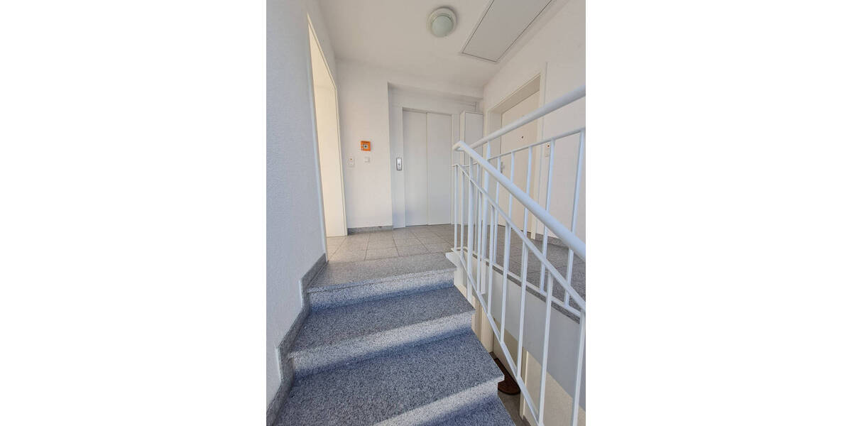 Etagenwohnung Heilbronn Biberach - 3 Zimmer, 63 m&sup2;, 750&euro; | Angebot:26361508