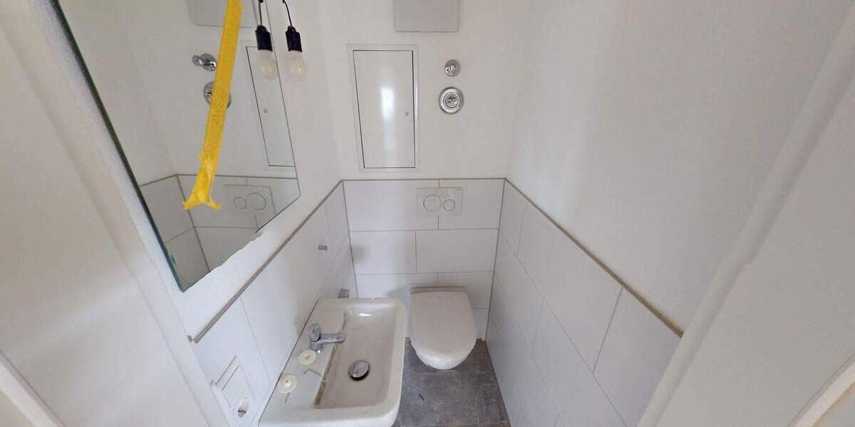 Etagenwohnung Möglingen - 4 Zimmer, 104 m&sup2;, 430.000&euro; | Angebot:25985100