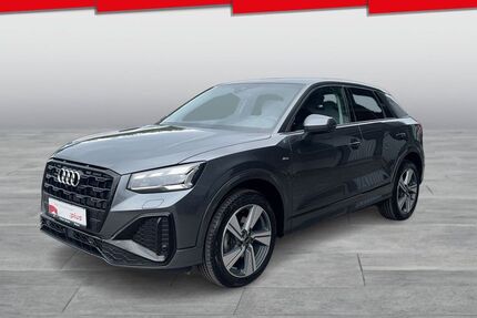 Audi Q2 6.256 km 38.450 &euro; Mosbach 74821
