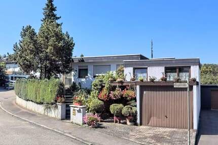 Großzügiges Einfamilienhaus mit viel Gestaltungspotenzial - ideal für Familien, Handwerker & Visionäre 8 zimmer