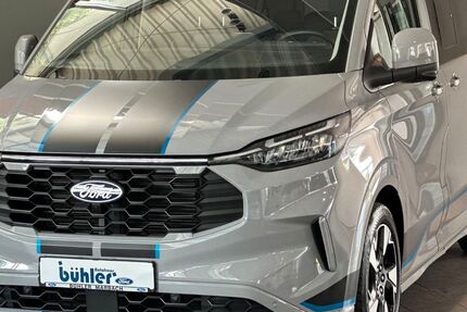 Ford Tourneo Custom 16.046 km 53.990 &euro; Marbach am Neckar 71672
