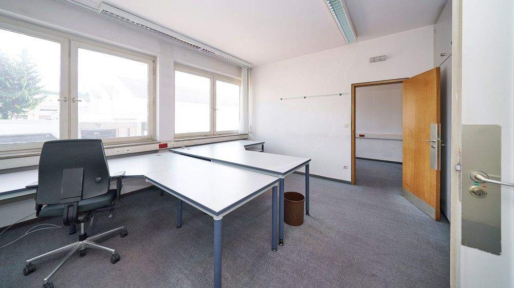 Gewerbeobjekt Ludwigsburg / Neckarweihingen Neckarweihingen - 7.425&euro; | Angebot:22999335