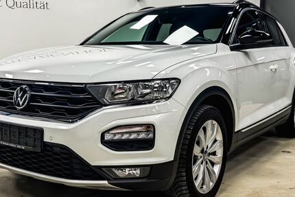 VW T-Roc 35.117 km 22.900 &euro; Heilbronn 74076