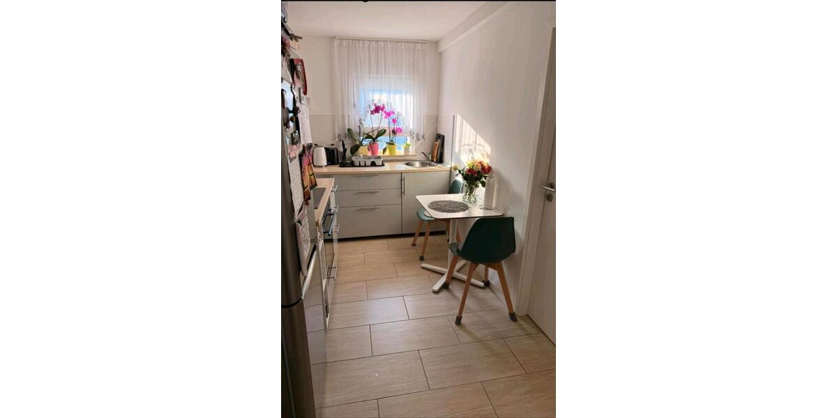 Etagenwohnung Bönnigheim - 2 Zimmer, 48 m&sup2;, 850&euro; | Angebot:25342629