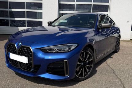 BMW 440 Gran Coupé 37.400 km 51.680 &euro; Neuenstein 74632