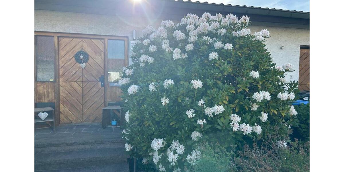 Wir verkaufen unser Traumhaus - Provisionsfrei - MOS-Reichenbuch 5 zimmer