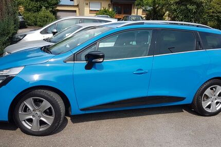 Renault Clio 118.000 km 6.690 &euro; Billigheim 74842