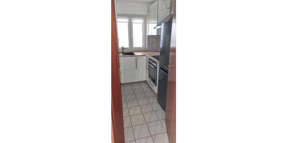 2 Zi. Wohnung in Bretzfeld 2 zimmer