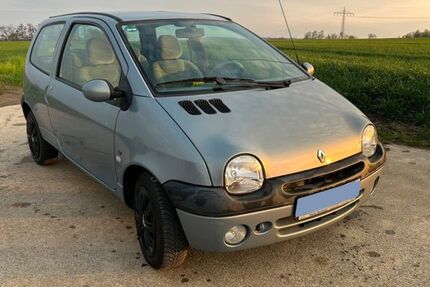 Renault Twingo 64.500 km 3.150 &euro; Ingersheim 74379
