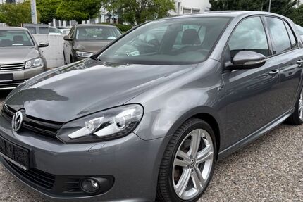 VW Golf 80.000 km 9.990 &euro; Heilbronn 74080