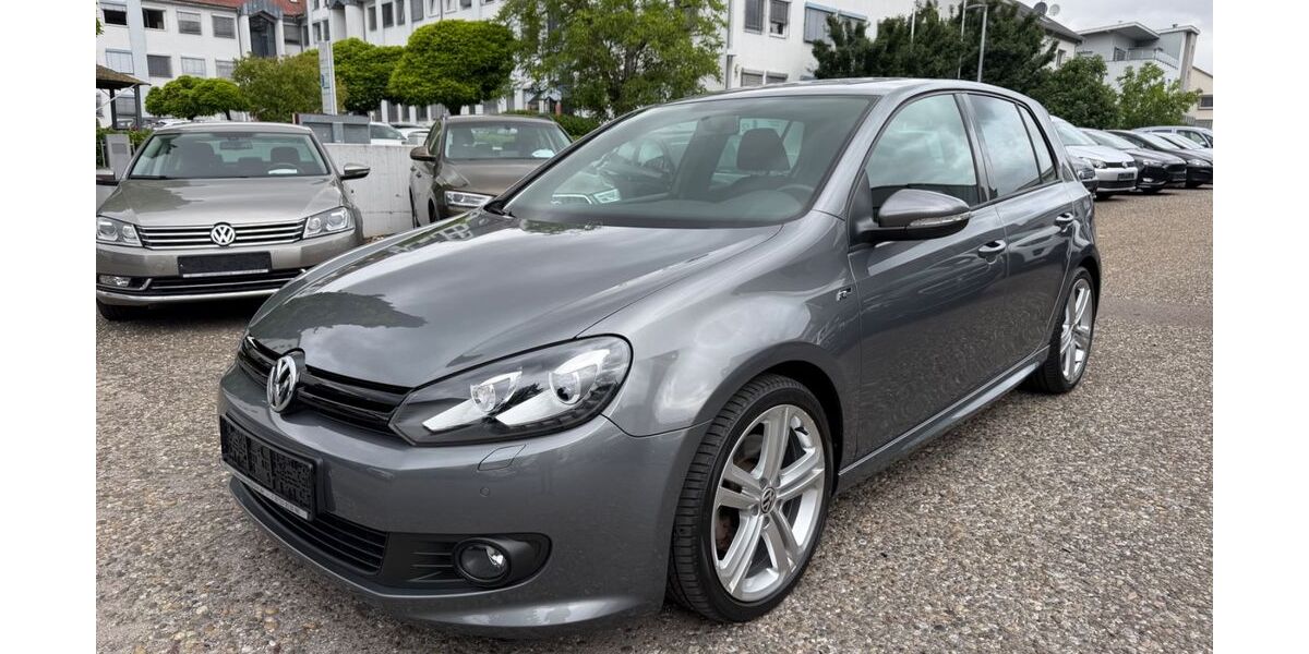 VW Golf 80.000 km 9.990 &euro; Heilbronn 74080
