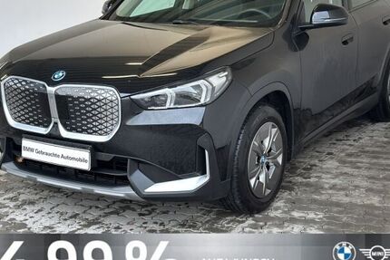 BMW iX1 27.403 km 31.439 &euro; Heilbronn 74074