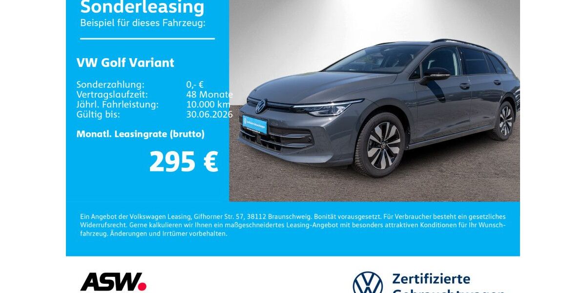 VW Golf 19.200 km 25.660 &euro; Bad Rappenau 74906
