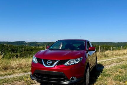 Nissan Qashqai 107.476 km 8.999 &euro; Mainhardt 74535
