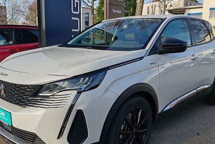 Peugeot 3008 59.330 km 22.290 &euro; Heilbronn 74074