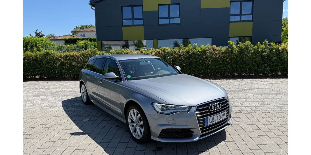 Audi A6 73.000 km 21.000 &euro; Freudental 74392