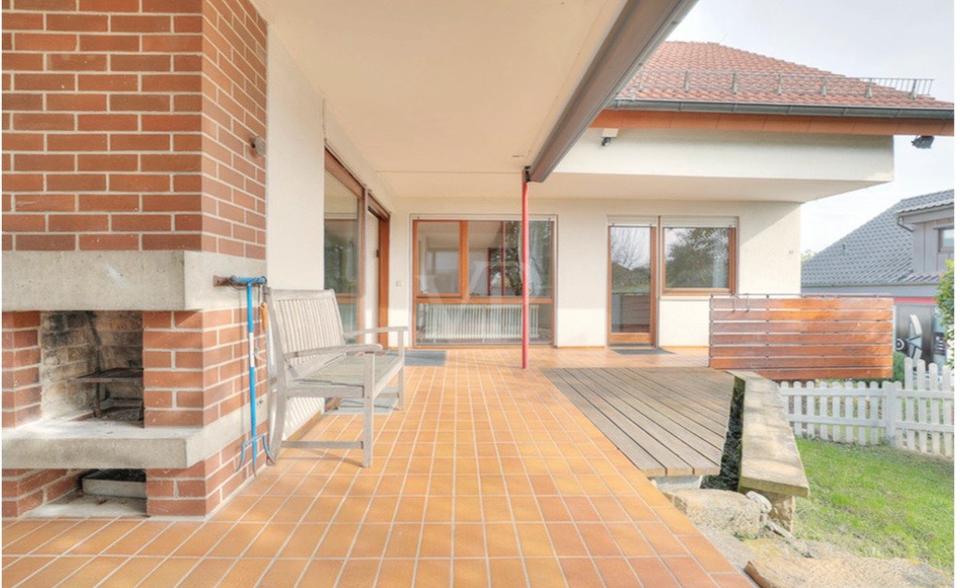 Einfamilienhaus Eberstadt - 10 Zimmer, 261 m&sup2;, 675.000&euro; | Angebot:26380958