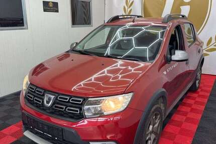 Dacia Sandero 101.000 km 6.500 € Ilsfeld 74360