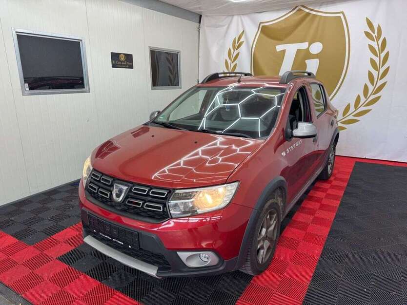 Dacia Sandero 101.000 km 6.500 € Ilsfeld 74360