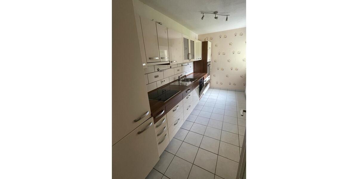Erdgeschoßwohnung Heilbronn Böckingen - 2 Zimmer, 63 m&sup2;, 250.000&euro; | Angebot:26977366