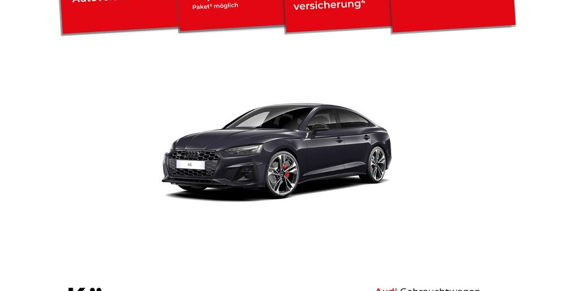 Audi A5 89.240 km 37.930 &euro; Mosbach 74821