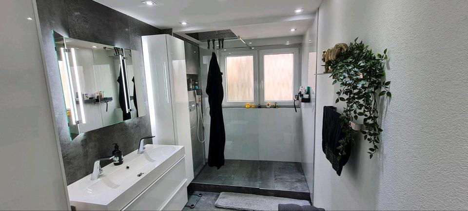 Helle und moderne 4,5 Zimmer-Wohnung 4.5 zimmer