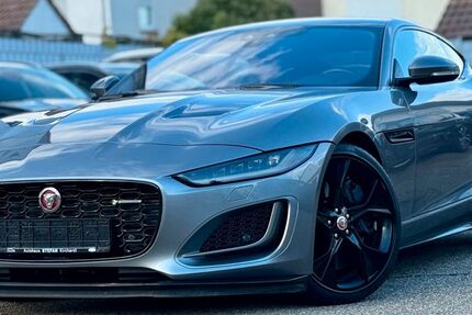 Jaguar F-Type 27.846 km 63.390 € Kirchardt 74912