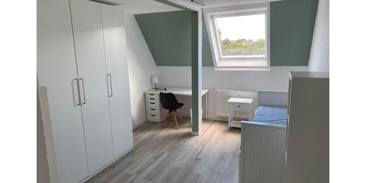 WG geeignete Wohnung mit 157m2 in Heilbronn zu verkaufen 5 zimmer