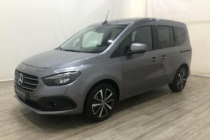 Mercedes-Benz T-Klasse 3.085 km 29.739 &euro; Neckarsulm-Obereisesheim 74172