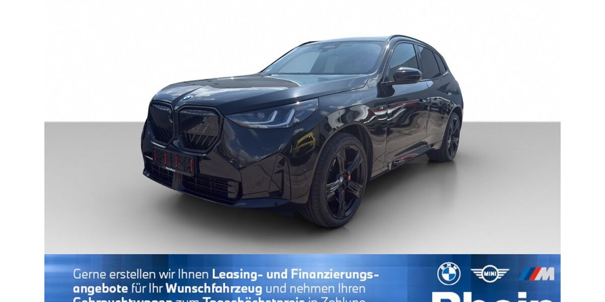 BMW X3 11.990 km 64.190 &euro; Asperg 71679