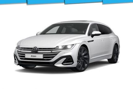 VW Arteon 37.748 km 36.630 &euro; Mosbach 74821