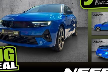 Opel Astra 33.200 km 22.530 &euro; Bad Friedrichshall 74177