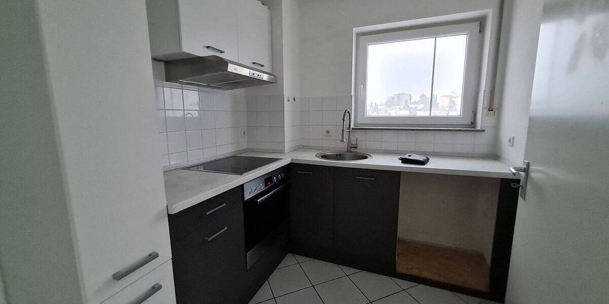 Etagenwohnung Heilbronn Biberach - 3 Zimmer, 63 m&sup2;, 750&euro; | Angebot:26361508