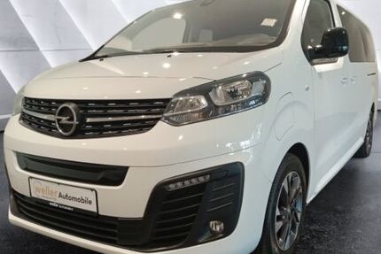 Opel Zafira Life 39.800 km 28.460 &euro; Bietigheim-Bissingen 74321