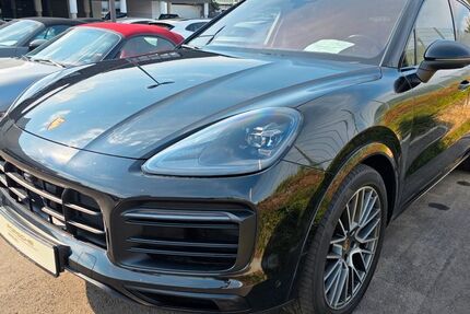 Porsche Cayenne 105.000 km 63.990 &euro; Nordheim bei Heilbronn 74226