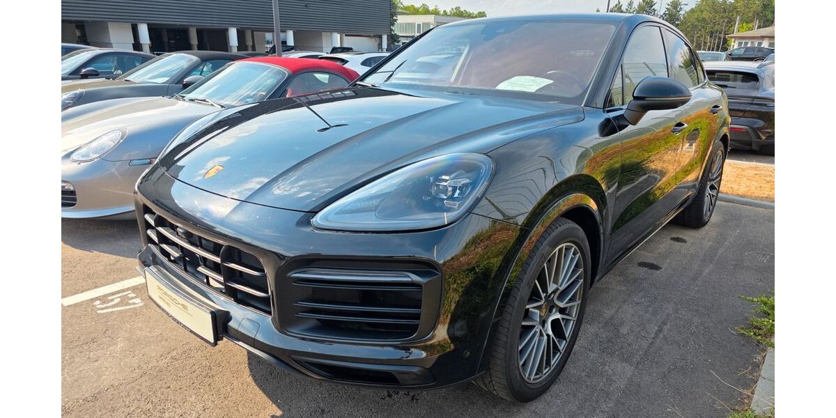 Porsche Cayenne 105.000 km 63.990 &euro; Nordheim bei Heilbronn 74226