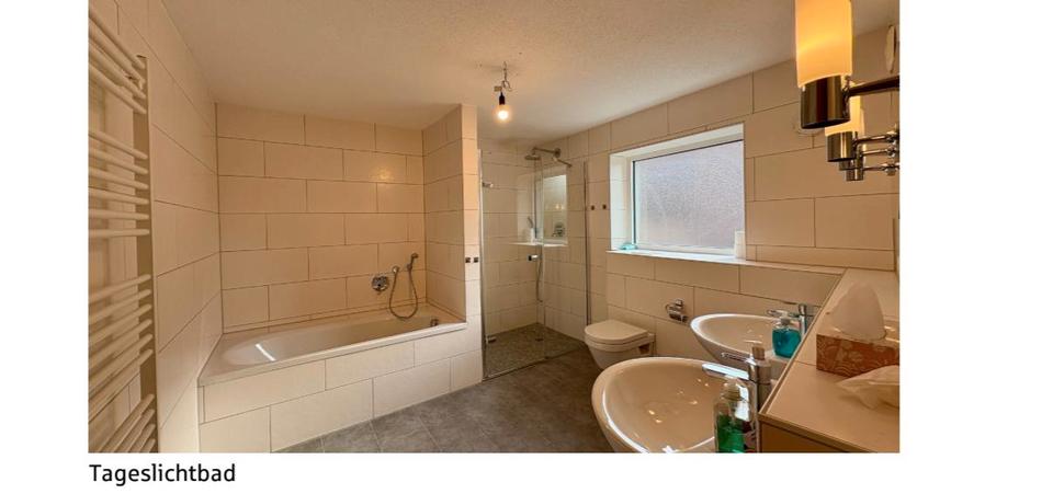 Etagenwohnung Heilbronn Horkheim - 4.5 Zimmer, 120 m&sup2;, 1.600&euro; | Angebot:26341227