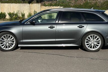 Audi A6 188.000 km 15.999 &euro; Flein 74223