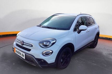 Fiat Fiat 500X Cross 1.0 GSE EU6d,Rückfahrkamera,Sitzhe