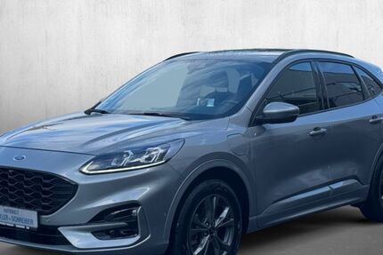 Ford Kuga 53.399 km 24.290 € Ludwigsburg 71636