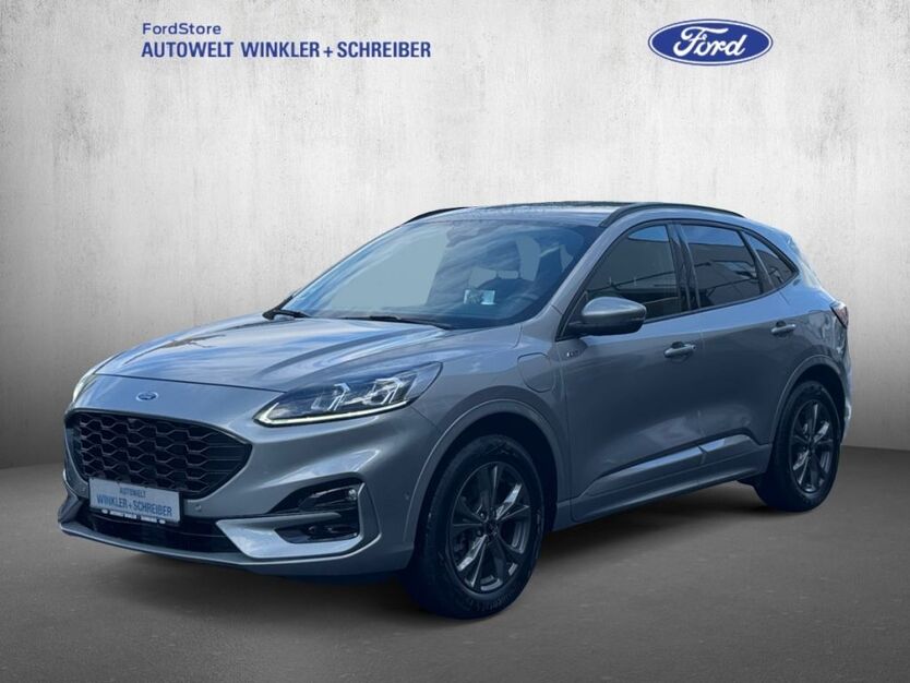 Ford Kuga 53.399 km 24.290 € Ludwigsburg 71636