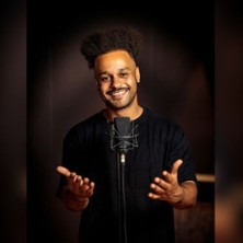 COSSU - WE ARE THE GERMANS - Stand-Up Comedy 24.03.2026 Konzert- und Kongresszentrum Harmonie