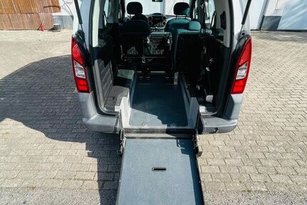 Citroen Berlingo 110.000 km 17.800 &euro; Sinsheim 74889