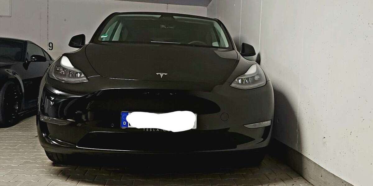 Tesla Model Y 38.000 km 38.000 € Leingarten 74211