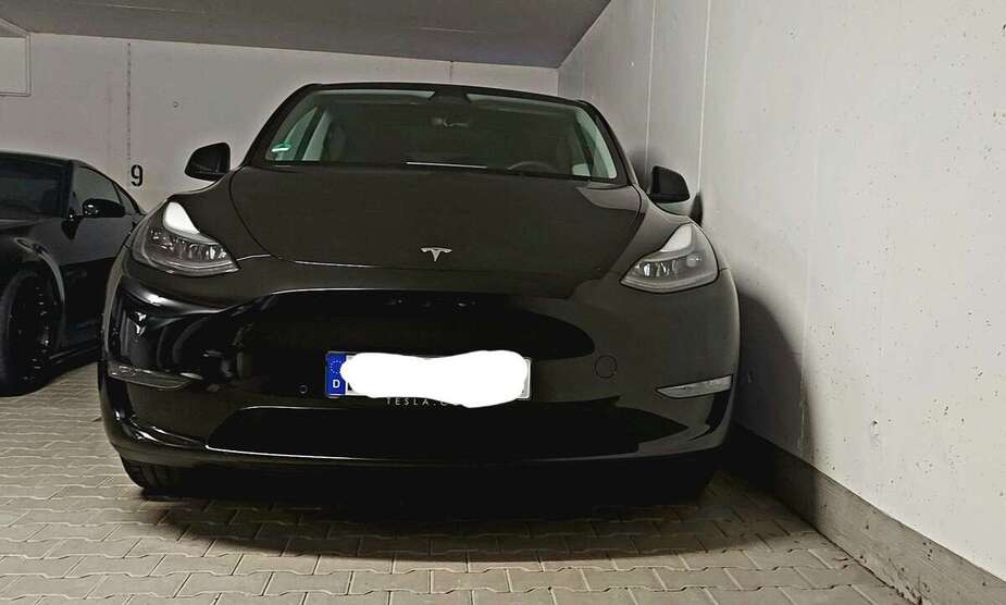 Tesla Model Y 38.000 km 38.000 € Leingarten 74211