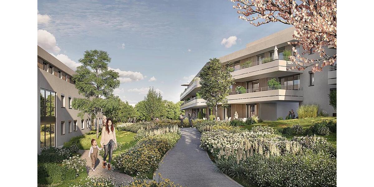 Einfamilienhaus Öhringen - 3.5 Zimmer, 107 m&sup2;, 1.477&euro; | Angebot:20346658