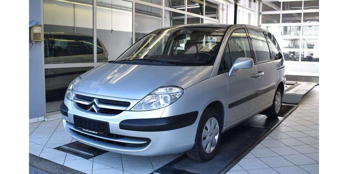 Citroen C8 125.000 km 3.000 &euro; Bad Friedrichshall 74177