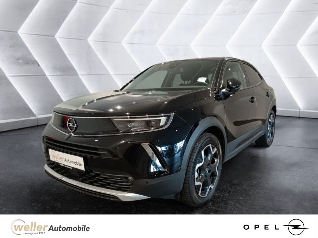 Opel Mokka 32.100 km 18.830 &euro; Bietigheim-Bissingen 74321