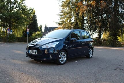 Ford B-Max 145.000 km 5.999 € Eppingen 75031